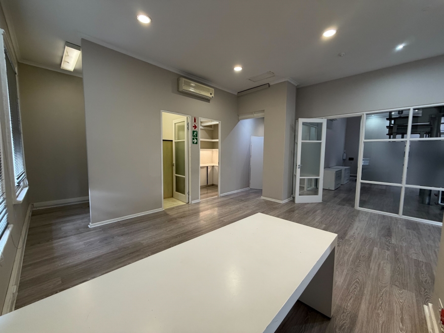 To Let Commercial Property for Rent in Cape Town City Centre Western Cape